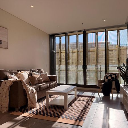 Darling Harbour Syd Cbd 2B2B1C Apt Free Parking ซิดนีย์ ภายนอก รูปภาพ