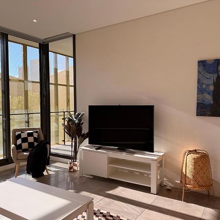 Darling Harbour Syd Cbd 2B2B1C Apt Free Parking ซิดนีย์ ภายนอก รูปภาพ