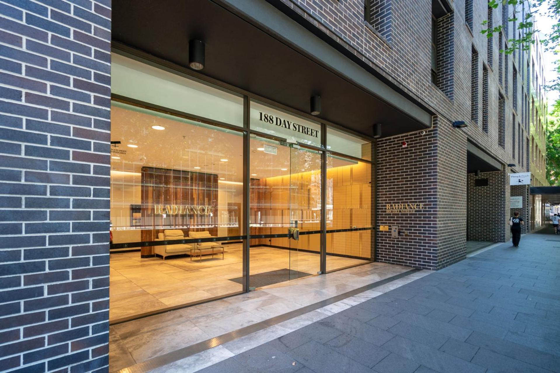 Darling Harbour Syd Cbd 2B2B1C Apt Free Parking ซิดนีย์ ภายนอก รูปภาพ