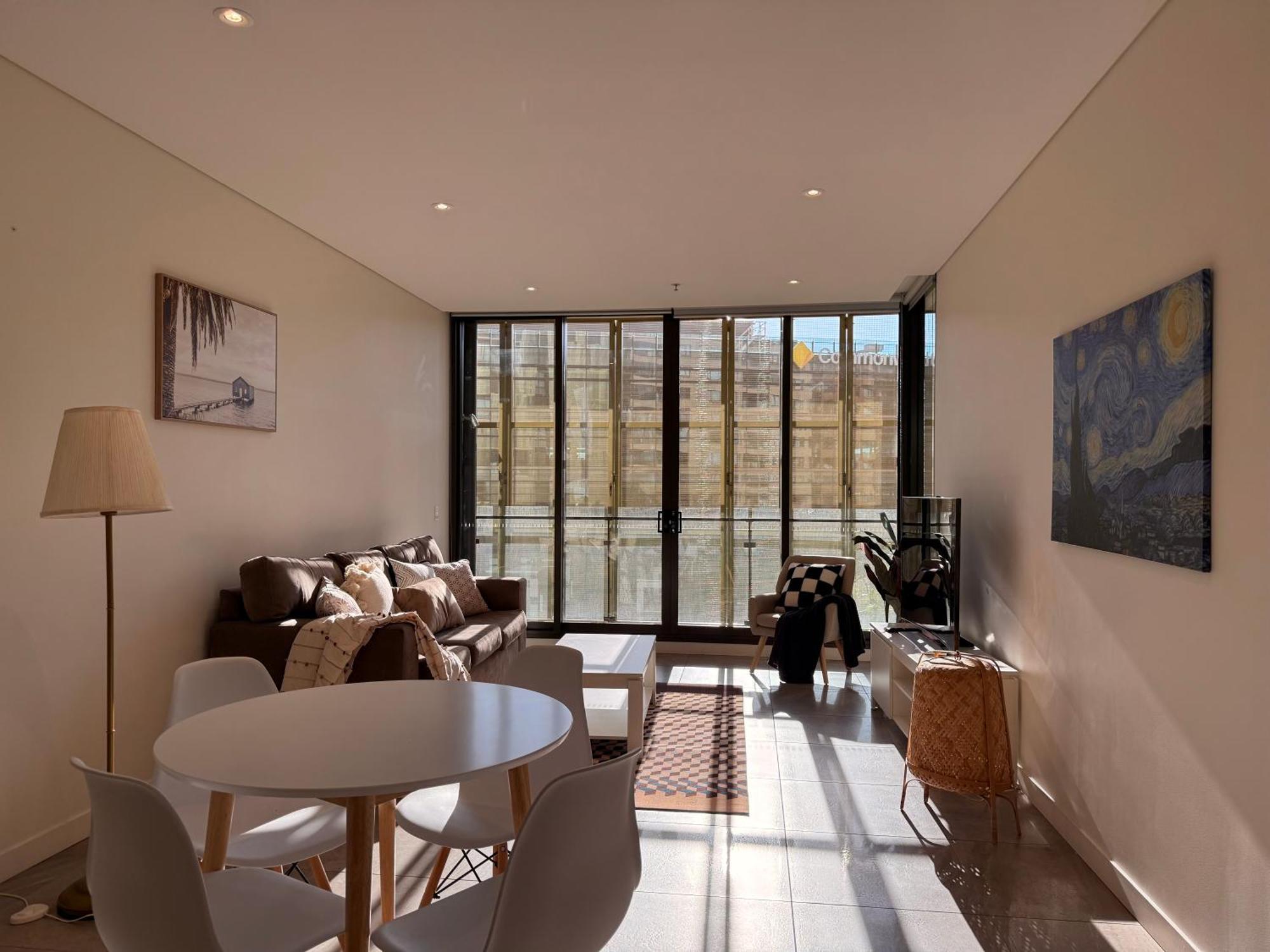 Darling Harbour Syd Cbd 2B2B1C Apt Free Parking ซิดนีย์ ภายนอก รูปภาพ