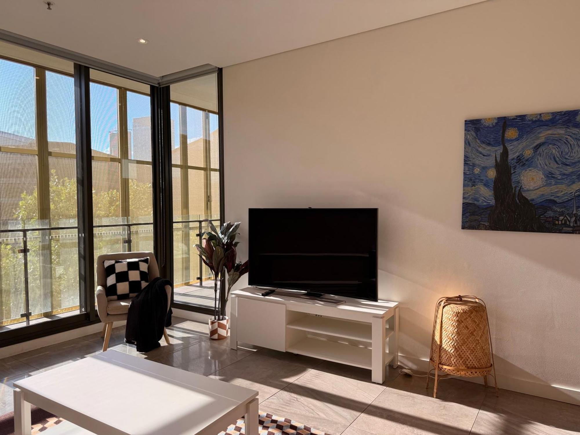 Darling Harbour Syd Cbd 2B2B1C Apt Free Parking ซิดนีย์ ภายนอก รูปภาพ