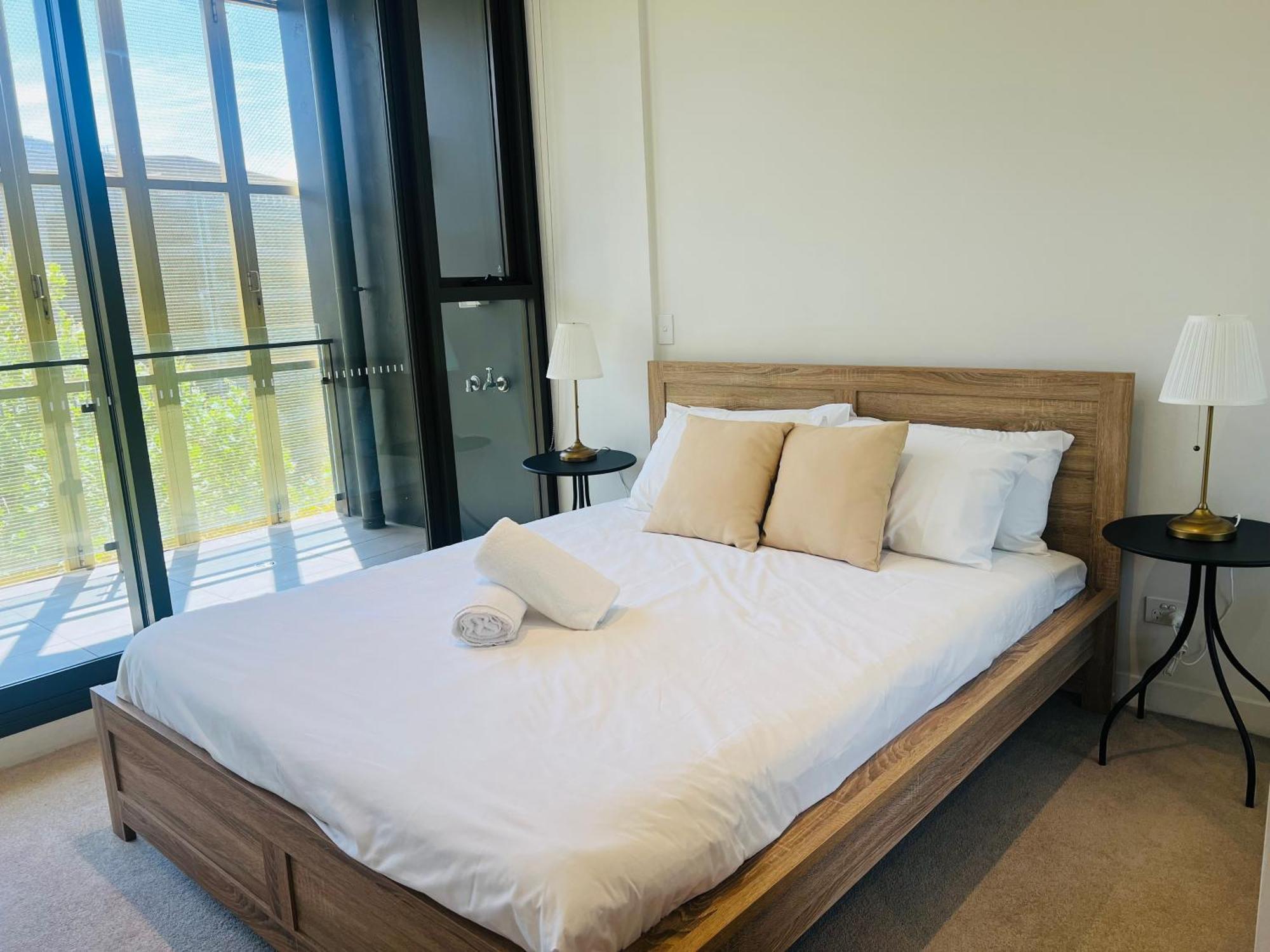 Darling Harbour Syd Cbd 2B2B1C Apt Free Parking ซิดนีย์ ภายนอก รูปภาพ