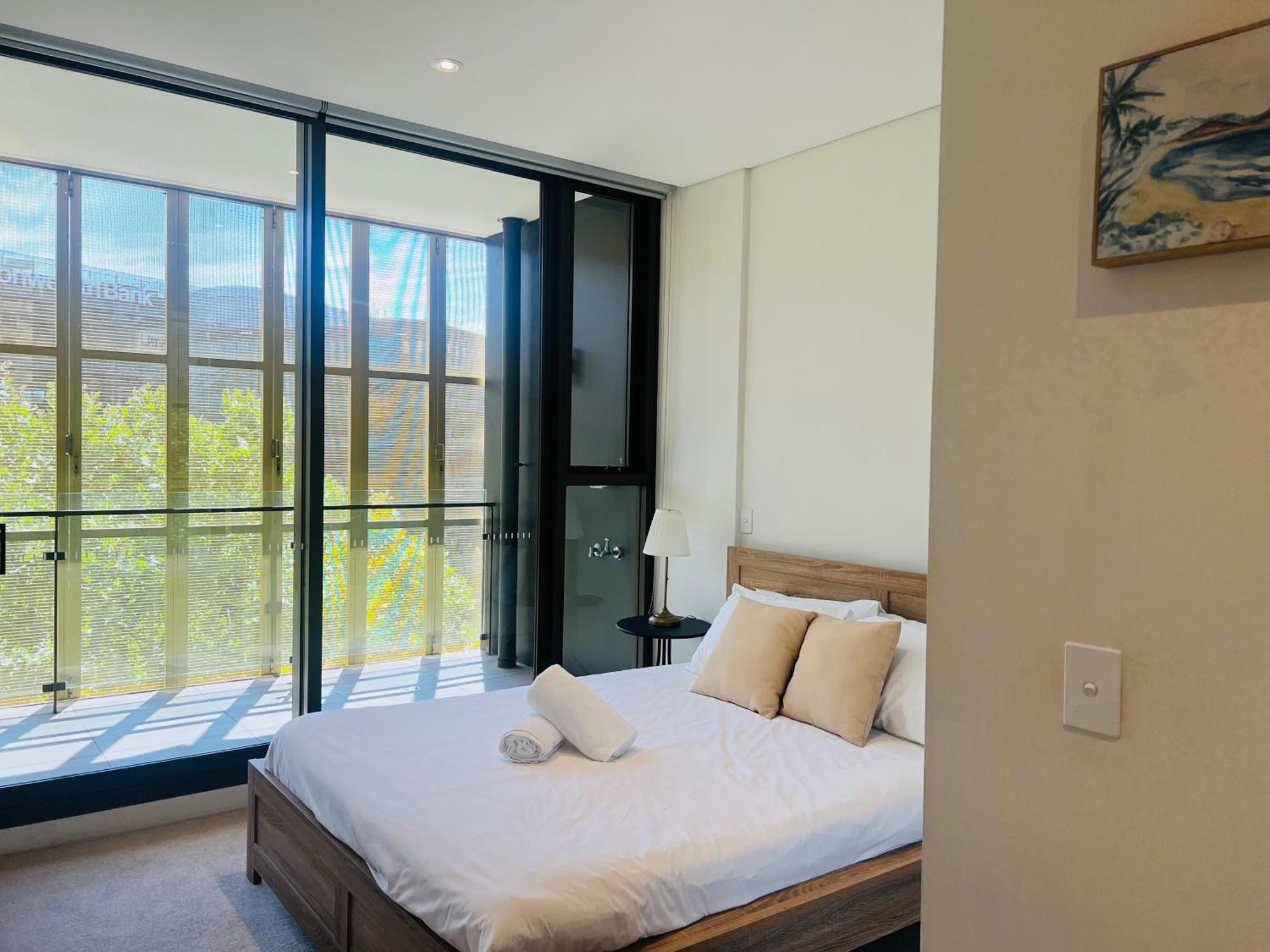 Darling Harbour Syd Cbd 2B2B1C Apt Free Parking ซิดนีย์ ภายนอก รูปภาพ