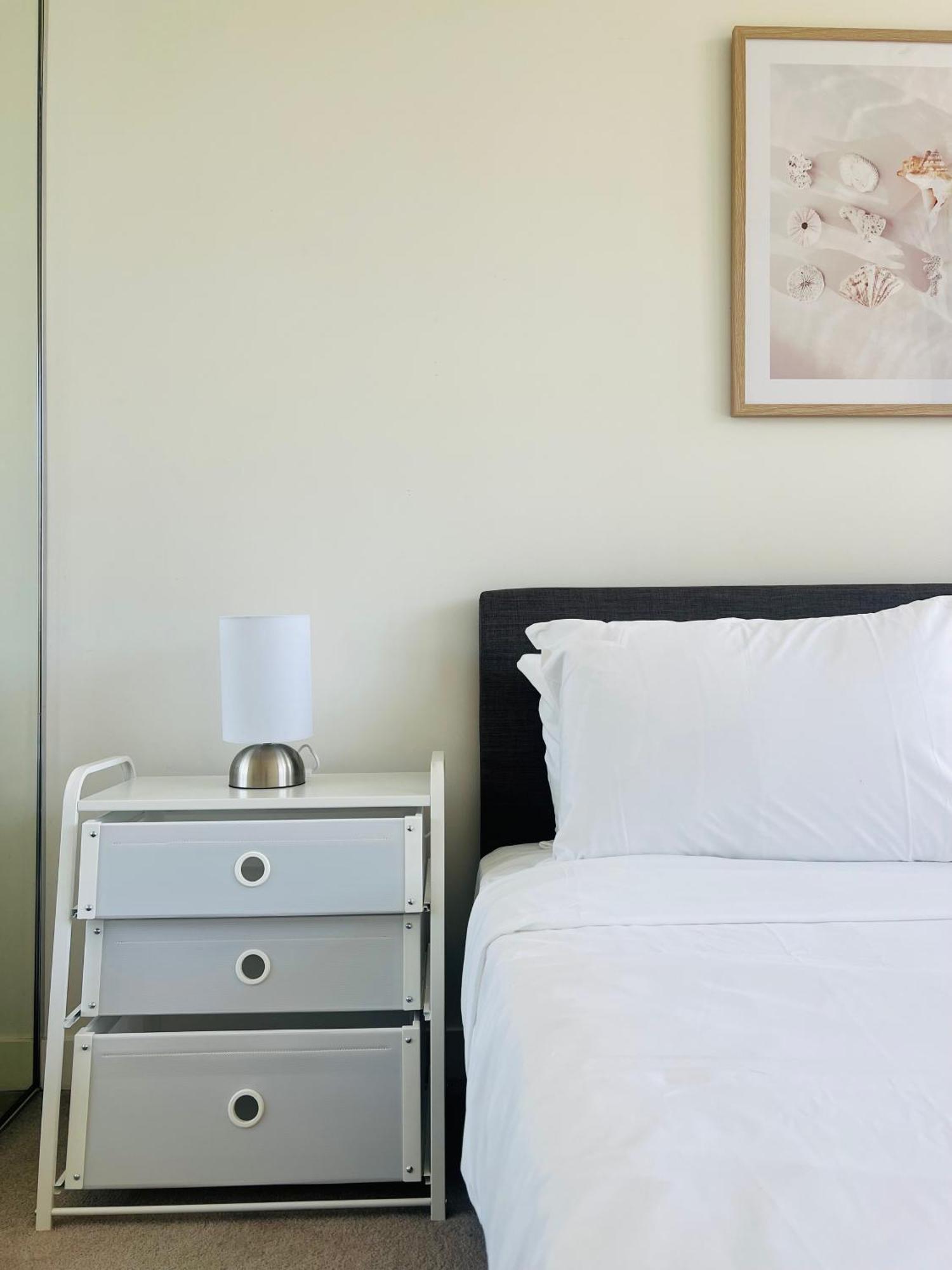 Darling Harbour Syd Cbd 2B2B1C Apt Free Parking ซิดนีย์ ภายนอก รูปภาพ
